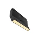 Светильник Basis Rot Technical Магнитная трековая система 23мм EXILITY TR036212W27KB