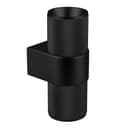 Светильник Arlight SPSPICYWALLTWINS180x722x6W Warm3000 BK 40 deg IP20 Металл 033734