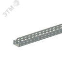 Профиль С-образный 41х41 L3800 s.3 СТРАТгорячий цинк