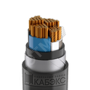 Кабель силовой ВБШвнг(А) 4х95 мс(N)-1 ТРТС        многопроволочный