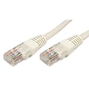 Патч-корд RJ45-RJ45, 4 пары, UTP, кат.5е (1 м) REXANT 18-1002