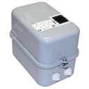 Контактор электромагнитный ПМЛ-1270 У3 В, 110В, (2з+1р), РТТ5-10-1,  8,50А Электротехник