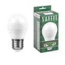 Лампа светодиодная SAFFIT SBG4513 55160