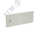 Панель внешняя секционная В=350 Ш=600 DKC