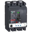 Выключатель автоматический 3П3Т MIC.2.2M 100A NSX100H Schneider Electric