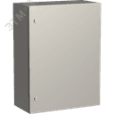 TITAN 5 Корпус металлический ЩМП-80.60.40 (AISI 304) УХЛ1 IP66 IEK