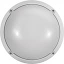 Светильник ОНЛАЙТ 61 194 OBL-R1-12-6.5K-WH-IP65-LED
