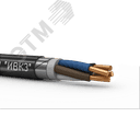 Кабель силовой ВБШвнг(А)-LS 4х4ок-0.66  ТРТС