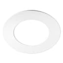 Светильник светодиодный PPL-R WH 3Вт 4000К IP40 d90мм ДВО встраив. ультратонкий кругл. JazzWay 5008427A