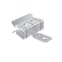 Зажим балочный 8-14мм с отгибом и резьбой М6 PROxima