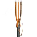 Муфта кабельная концевая 3ПКВТп-10-70/120 (Б) нг-LS КВТ