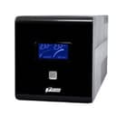 Источник бесперебойного питания (ИБП) Smart Sine 2000VA PowerMan