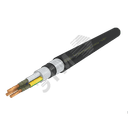 Кабель силовой ВБШвнг(А)-FRLS 3х35.0 ок(N.РЕ)-0.66 Ч. бар