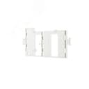Основание под контактный блок CBBPLATE 80GM для HGM/HGE630,800