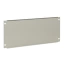 Комплект пластронов глухих (2шт) высотой 150 мм для ВРУ Unit шириной 800 мм EKF PROxima