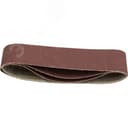 Лента шлифовальная 75х533 мм P180