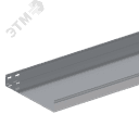 Лоток неперфорированный 600х65-0,1 L2000 замковый