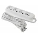 Сетевой фильтр Buro BU-PSL4.3/W