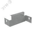 Переходник упрощенный 50х150 мм левый ПЛЮС HD85