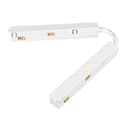 Коннектор гибкий MAGORIENTCONFLEXPOWER WH Arlight IP20 Пластик 3 года 035803