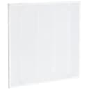 Светильник светодиодный ДВО 6560-O 36Вт 6500К 595х595х20 опал IEK