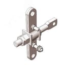 Звено трёхлучевое 3ТР-140 У1, 140х110х246, гальванопокрытие