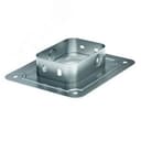 Фланец соединительный FR 100/80