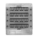 Адаптер для маркировки бабочка BF151941 DKC