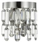 Накладной светильник Odeon Light Dakisa 49852W