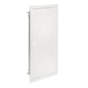 Щит силовой встраив. Nova 48мод. IP41 с метал. дверью PROxima EKF nv-pb-md-4