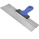 Шпатель "Профессионал" ФАСАДНЫЙ нержавеющий, 2к ручка. 350мм