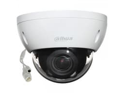 IP-камера 2.8-12 мм, 4 Мп, купольная, ИК-40м, MicroSD, IP67, IK10, Dahua DH-IPC-HDBW2431RP-ZS мотор.