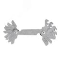 Набор шаблонов резьбовых №1 М60