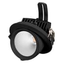 Светильник Arlight LTDEXPLORERR13020W Day4000 BK 38 deg 230V IP20 Металл 034522