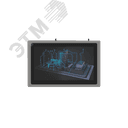 ПК панел. пром. i5 8Гб RAM 256Гб ROM SSD 15,6 HD win ONI