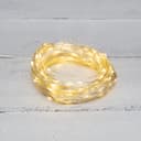 Гирлянда Роса с трансформатором 30 м 300 LED теплое белое свечение NEONNIGHT 303216