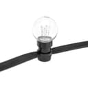 Готовый набор Гирлянда LED Galaxy Bulb String NN 331326