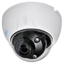 IP-камера видеонаблюдения купольная RVi-1NCD2075 (2.7-13.5) white