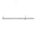 Нутромер микрометрический с боковыми губками 275-300 0.01 Hortz