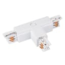 Коннектор тройной Arlight LGD4TRCONINTL2WH C IP20 Пластик 026141