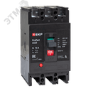 LS63 15кА 3P 16А ProPact EKF