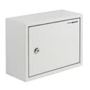 Корпус навесной ЩРн-12 220х300х120 IP31 метал. PRIZMA TOKOV ELECTRIC TKE-PZ-MRB-12-IP31