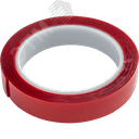 Изолента Navigator двусторонняя 14 075            NAT-DS12-5-TR акриловая прозрачная