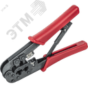 Пресс-клещи ОНЛАЙТ 80 981 OHT-Pks02 (для слаботочных наконечников)