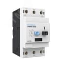 Автомат защиты двигателя MMS80K 0040 25-40А 50kA АС400/415В (управление кнопочное)