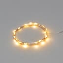 Гирлянда светодиодная Роса 303001