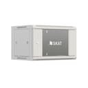Телекоммуникационный шкаф Бастион SKAT TB-15W660GF-G