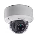 HD-TVI видеокамера купольная 8 Мп Hikvision DS-2CE59U8T-VPIT3Z (2.8-12 mm)