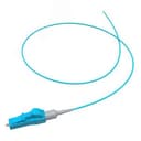 Пигтейл оптический 50/125 (OM3) LC/UPC 1.5 м DKC