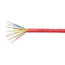 Кабель сигнальный Паритет КСВВнг-LS 8x0.5 мм